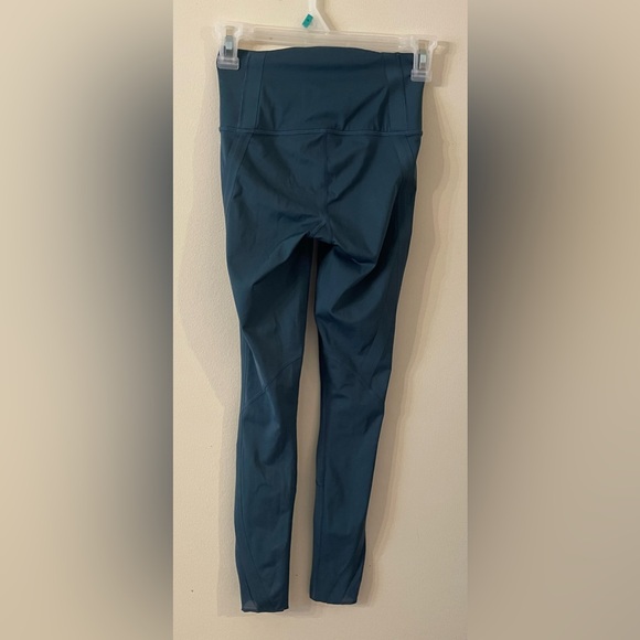 Athleta leggings size XXS - Picture 3 of 5